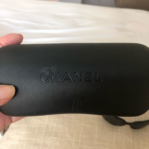 Authentic Chanel Sunglasses 🕶 - Picture 11 of 16